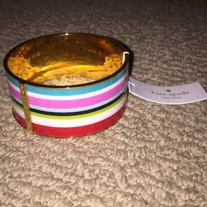 kate spade New York bangle